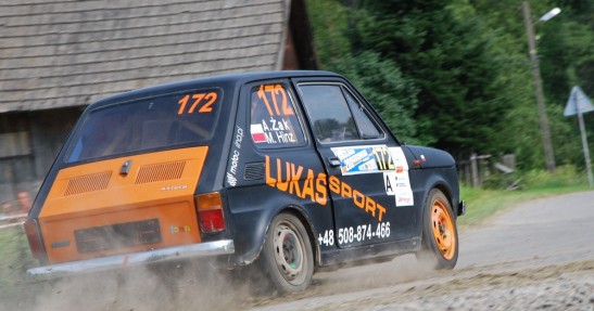 Rajd Rzeszowski